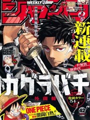 一拳超人 拷贝漫画
