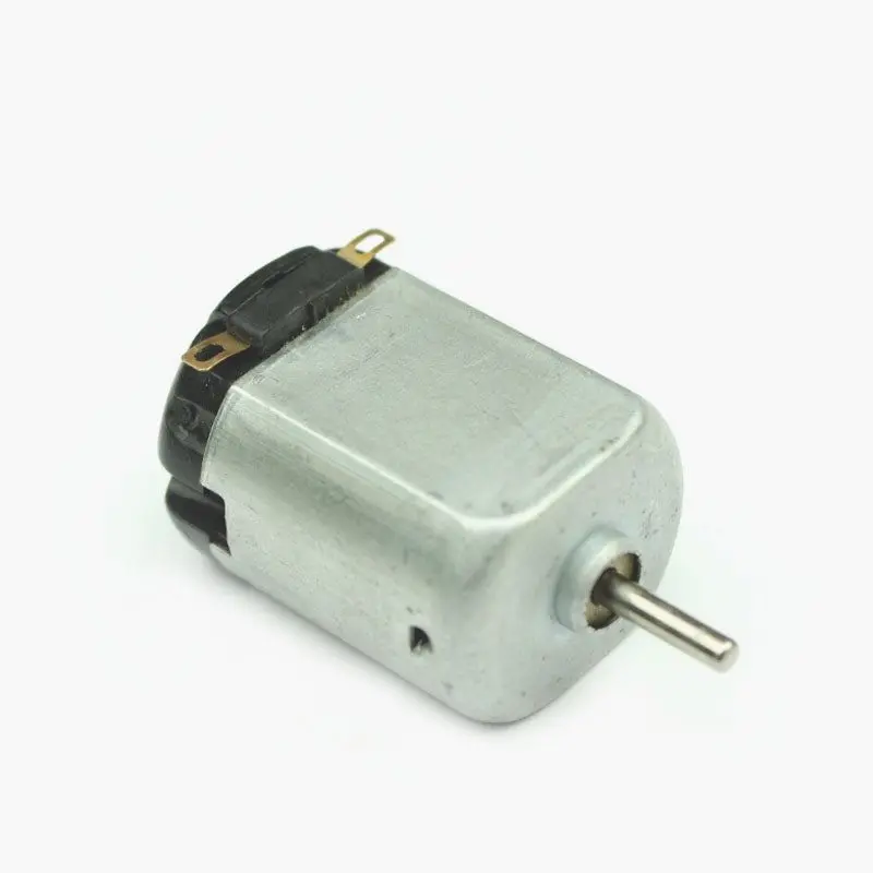 3V Miniature DC Motor