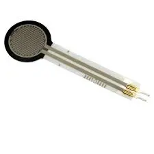 Force Sensor 5.08mm - Circular