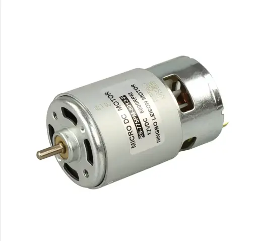 Original RS 775 DC Motor 28V 12800rpm