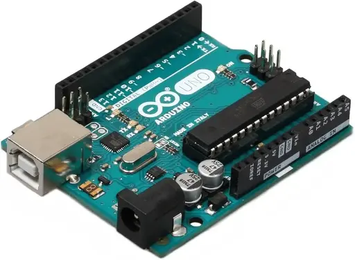 Arduino Uno R3 Original