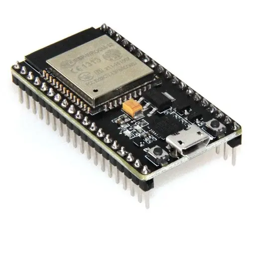 ESP-32 Wi-Fi Module