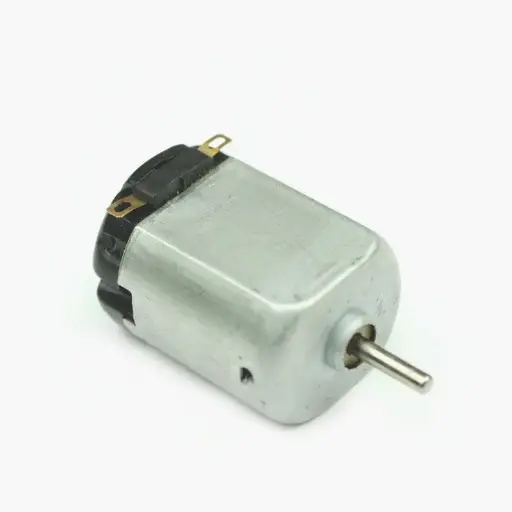 3V Miniature DC Motor